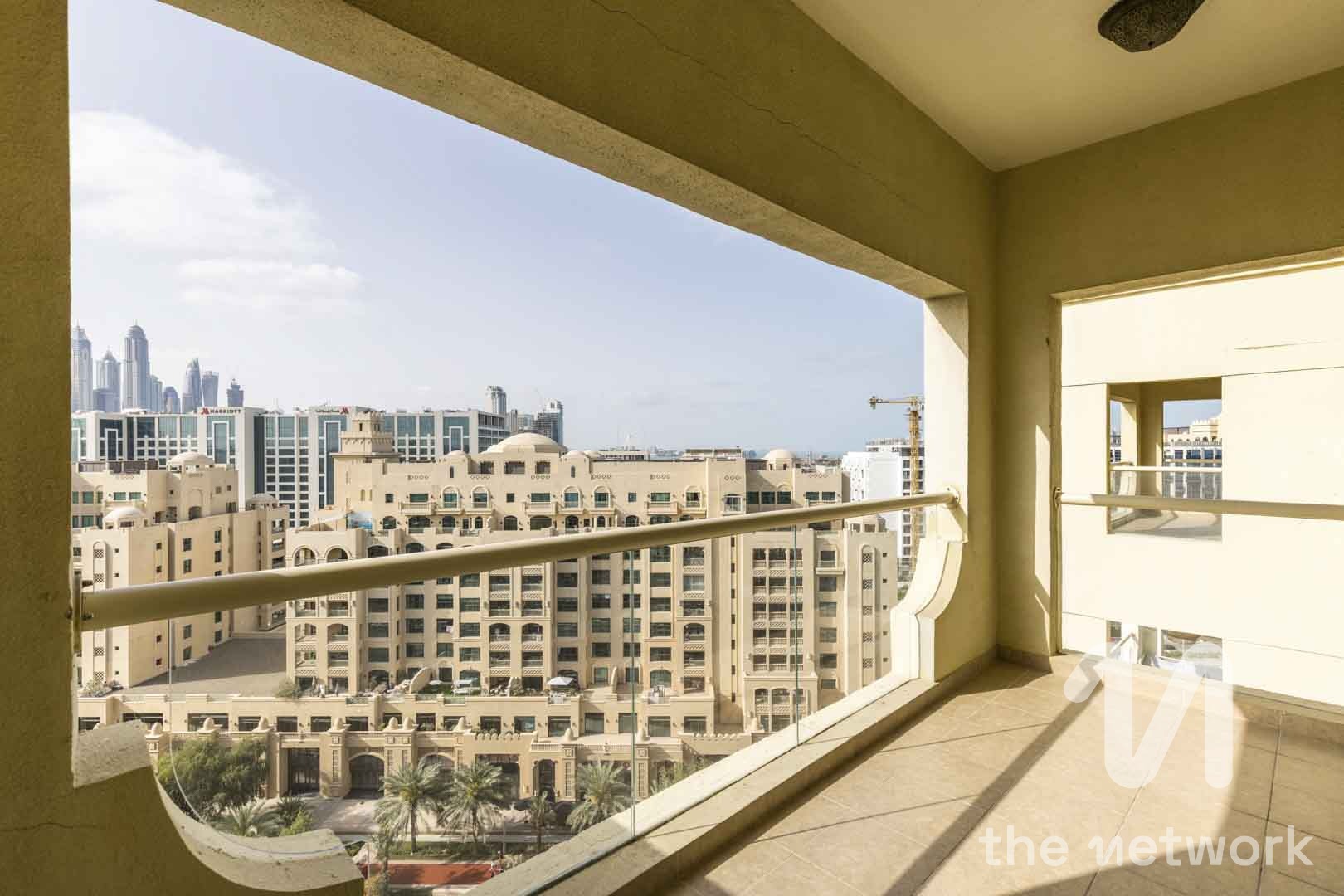 Luxurious 4BR Penthouse | Stunning Water Views