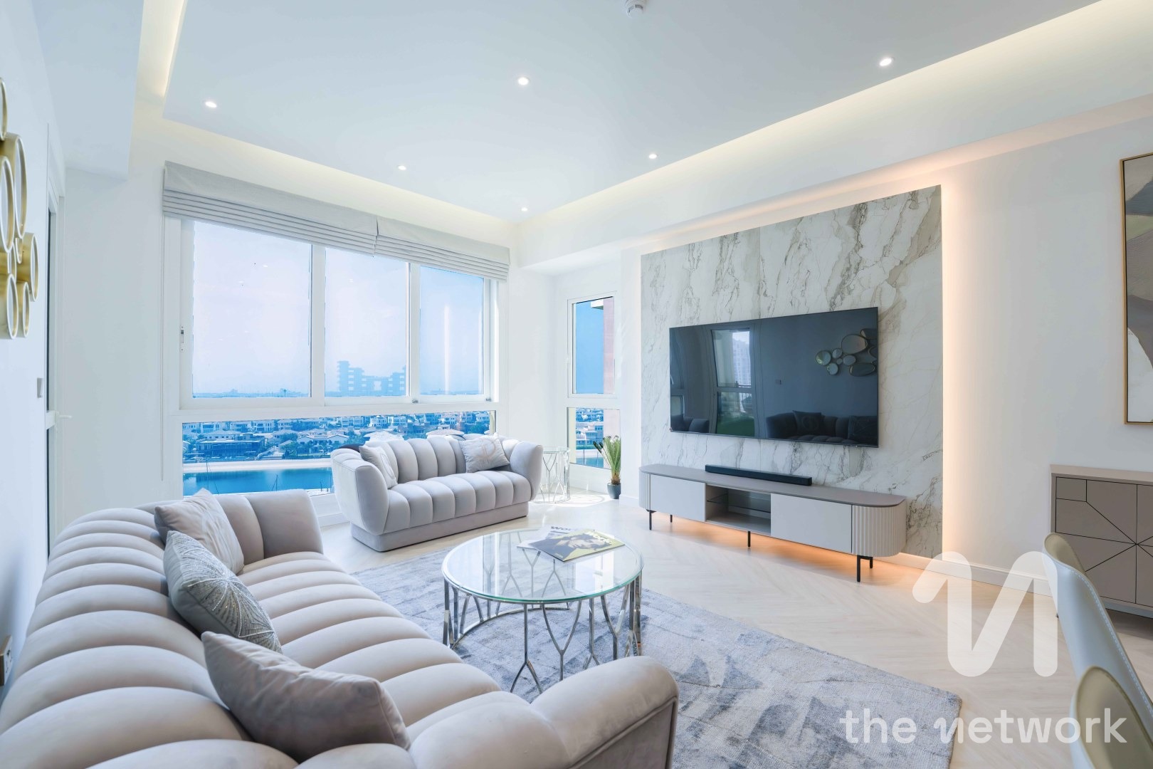 Upgraded 2 Bed | High Floor | Vacant Soon | Type C