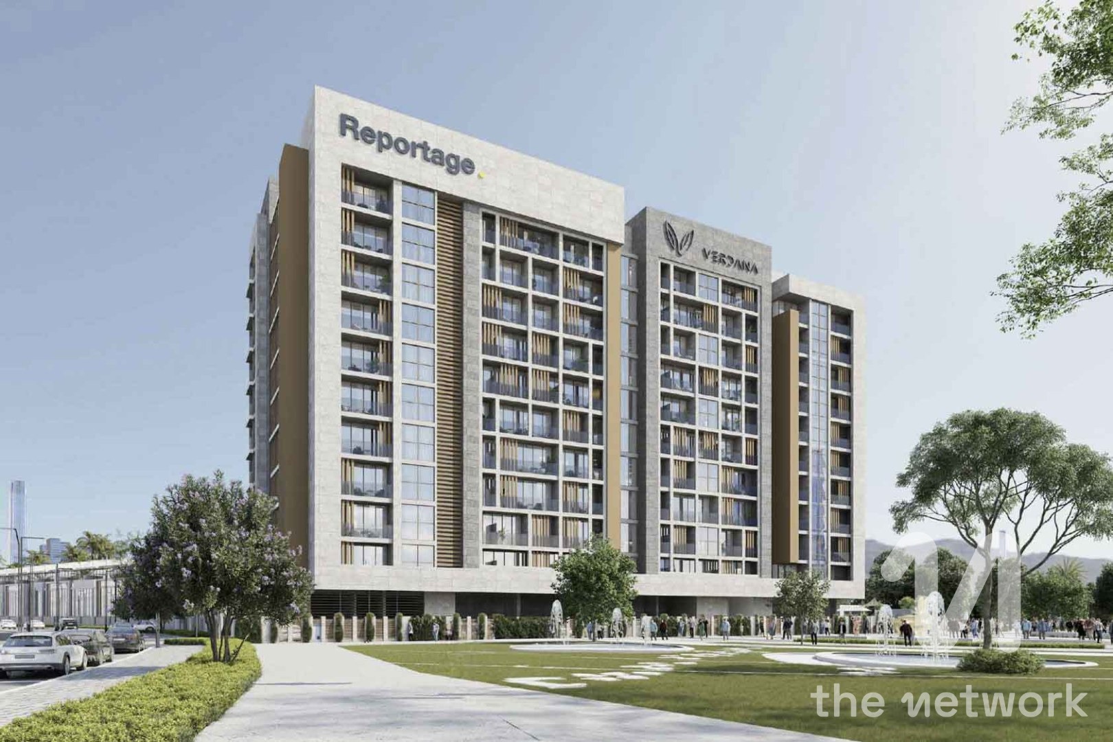 Luxury Living in DIP | Resale | Near Handover