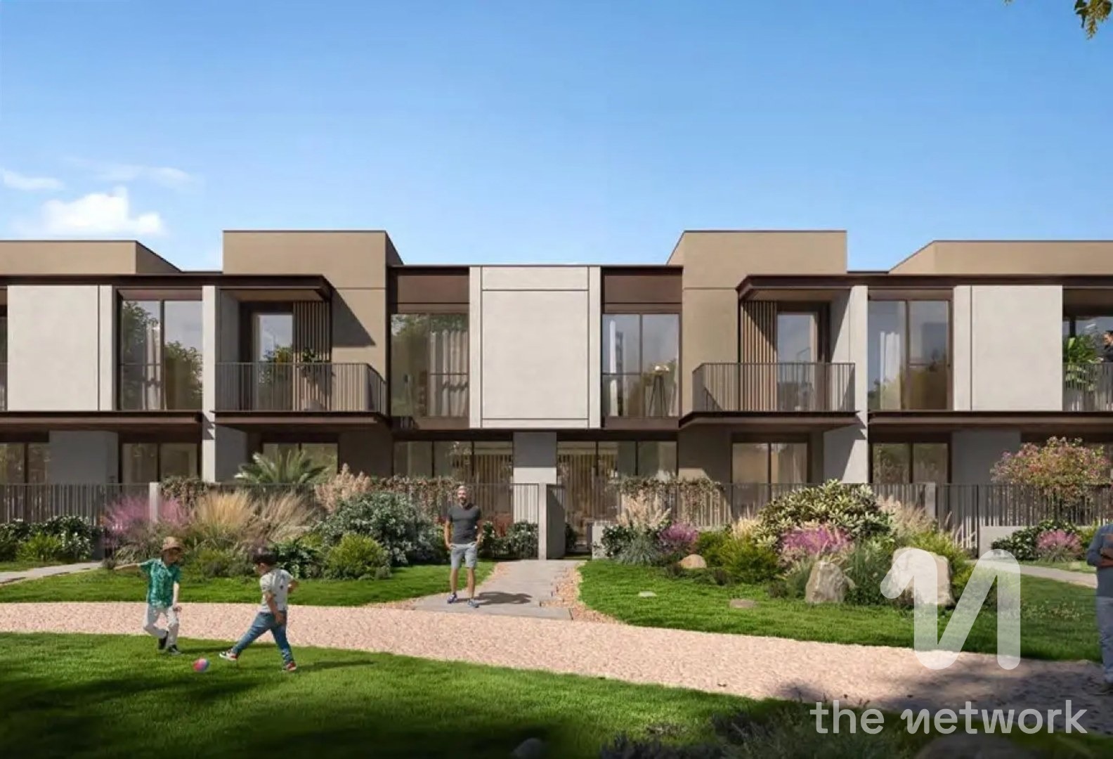 Best Location | On the Park | Big Plot