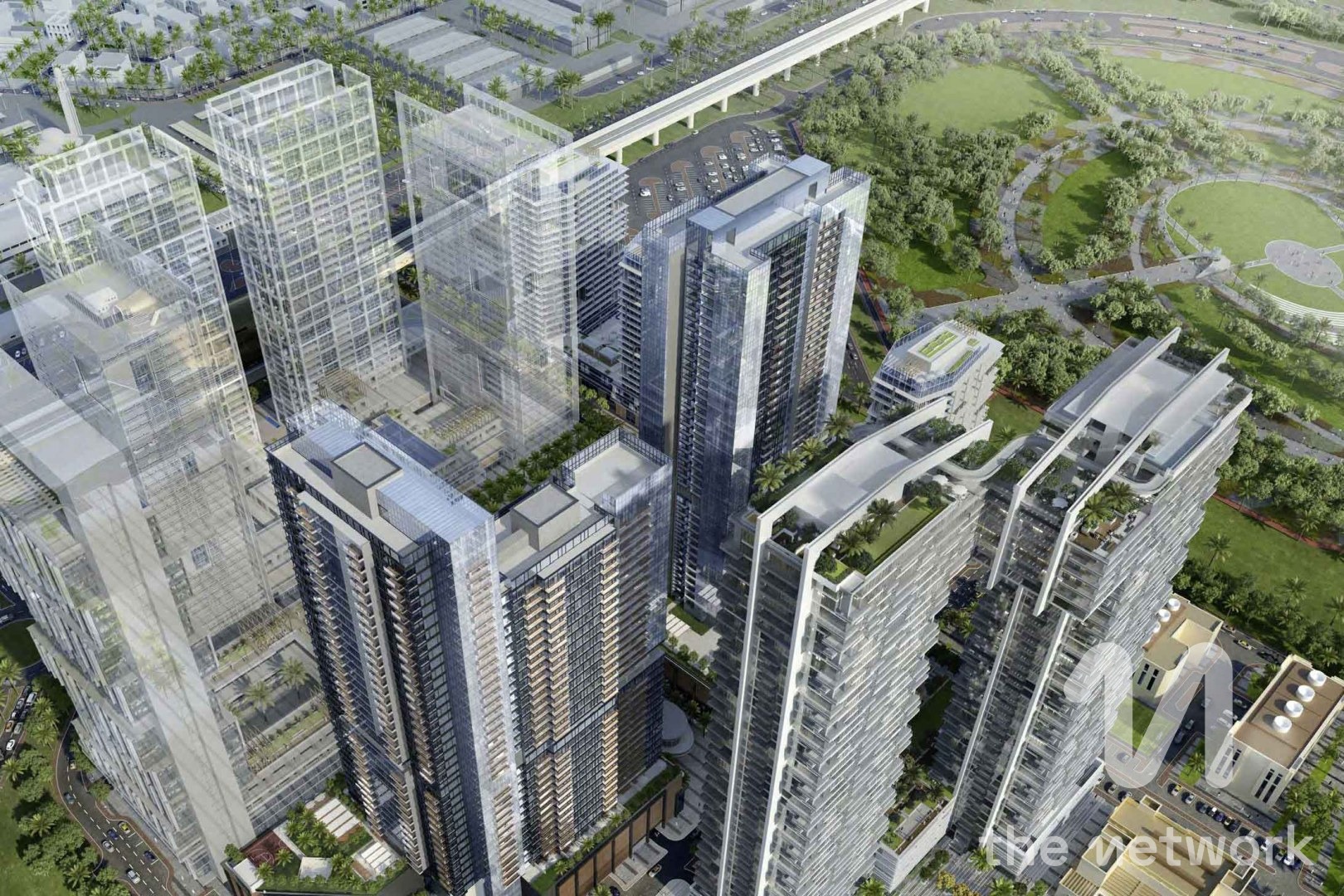 Zabeel 2 Bed | Motivated | Ready 2026