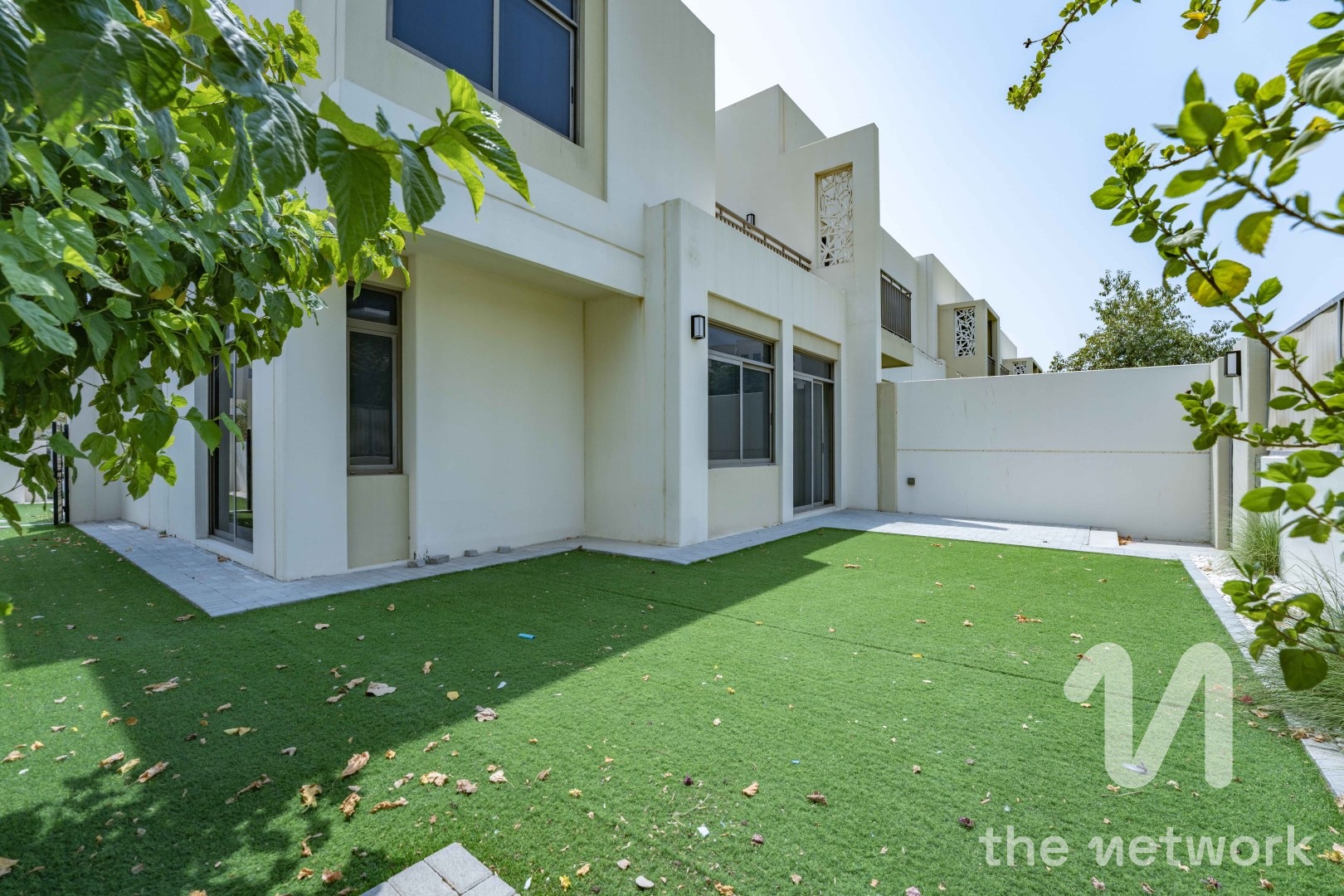 Vacant | Spacious 4 Bedroom+ Maid | Corner Unit