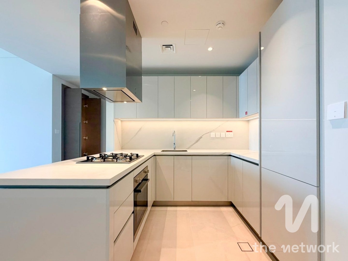 Mortgage NOW |Multiple Options|High Floor