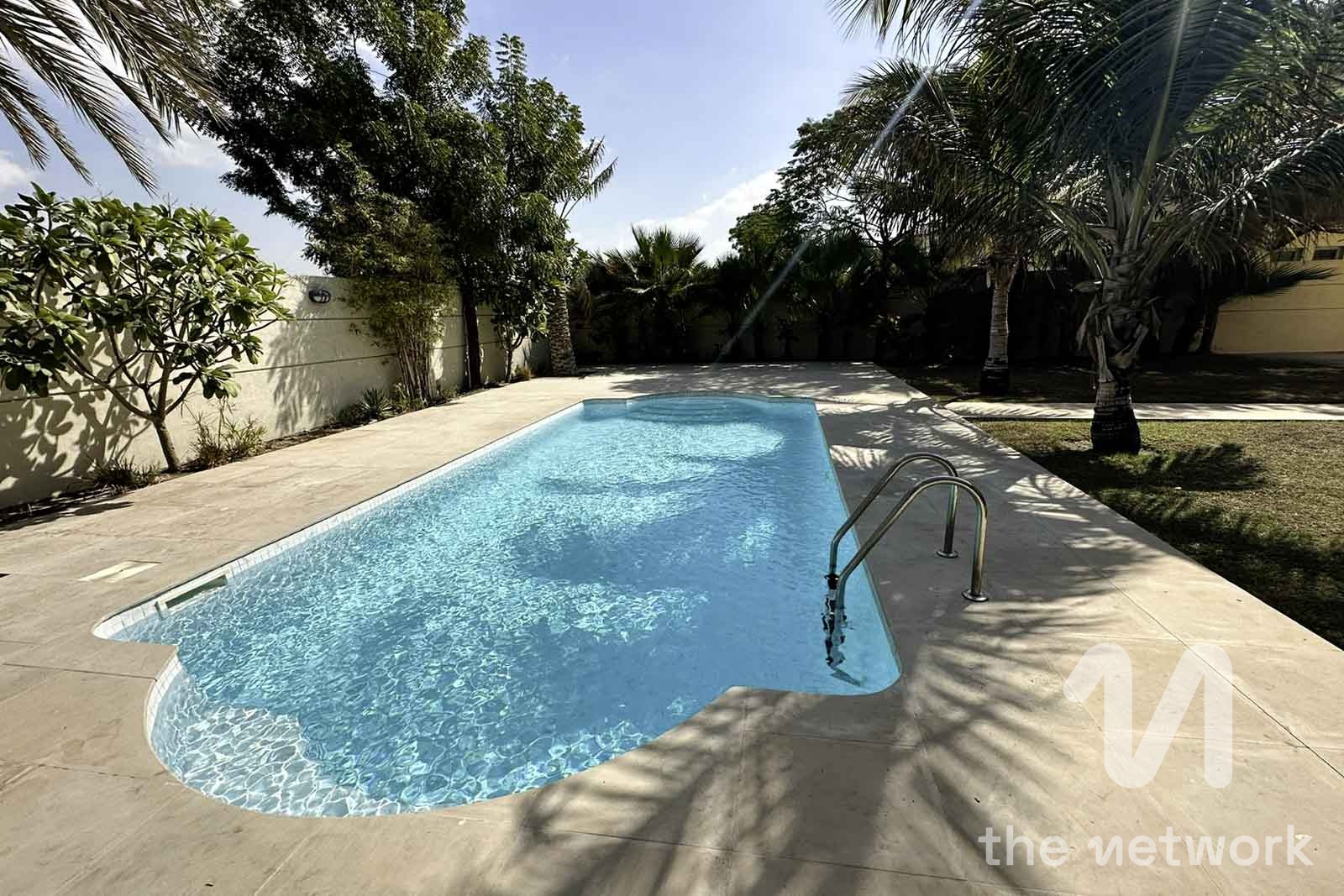Luxury Villa | Private Pool | 1st September
