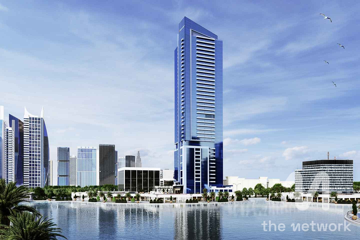 Prime Location | Luxury Studio | Motivated Seller