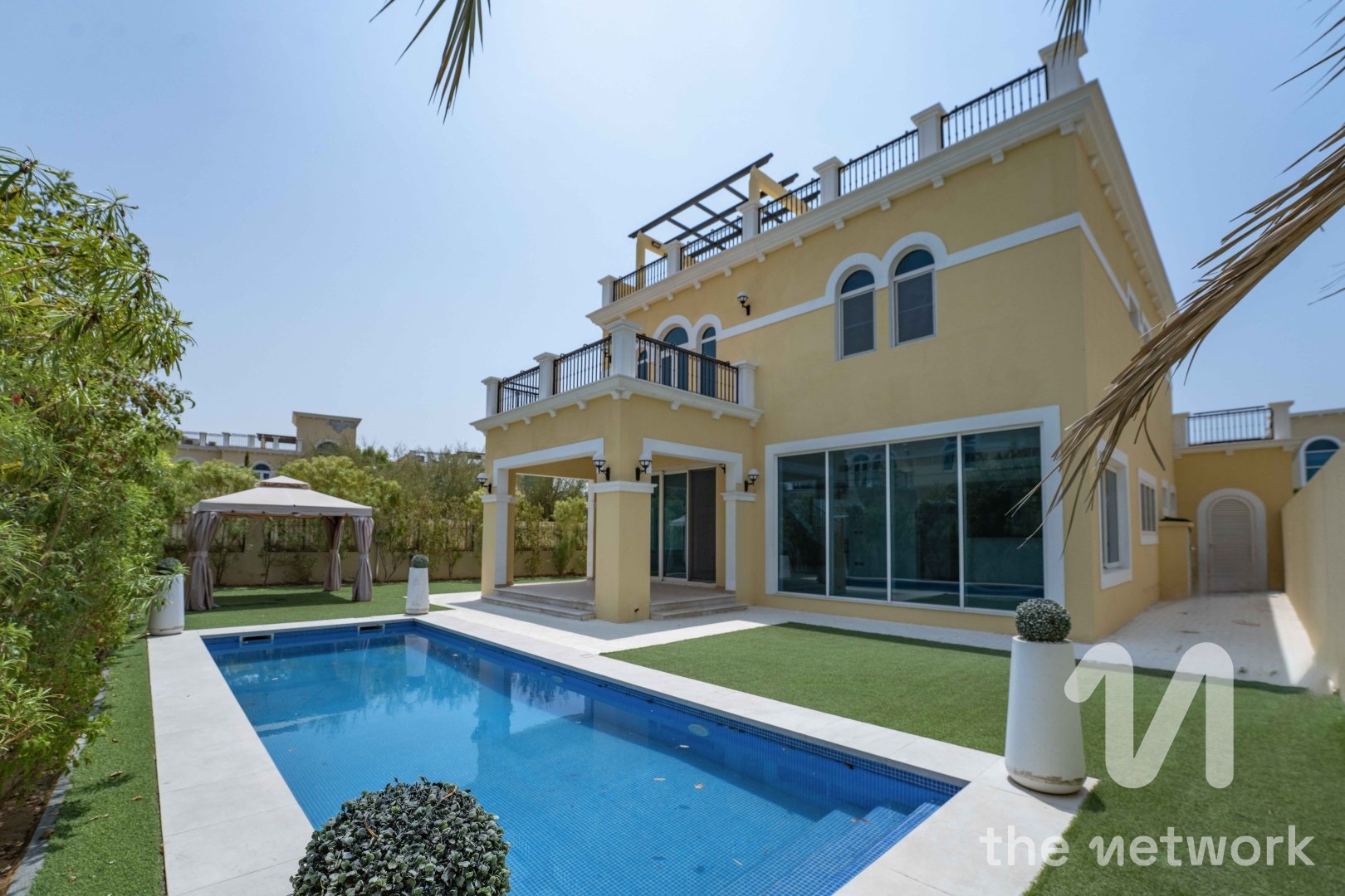 Good Location | Private Pool | Well Maintained
