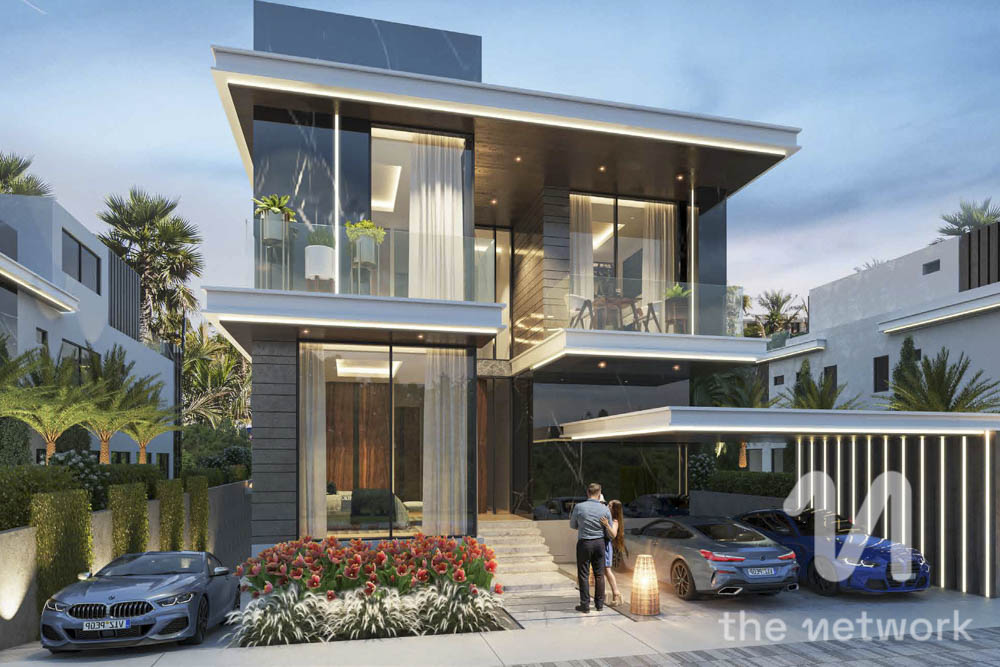 LV55 | Full Lagoon | Great Price