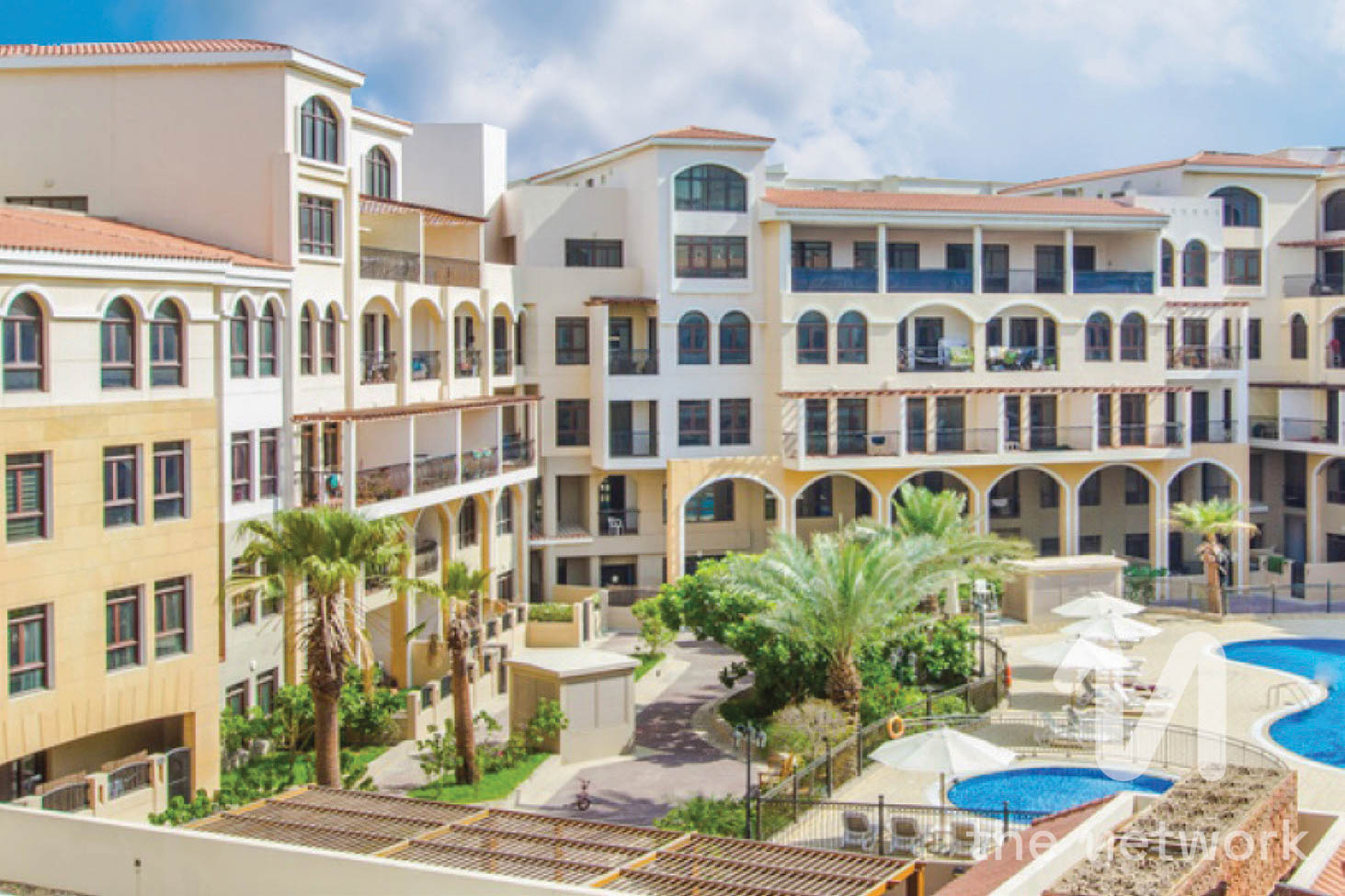 Studio Apartment | Ready Soon | High ROI