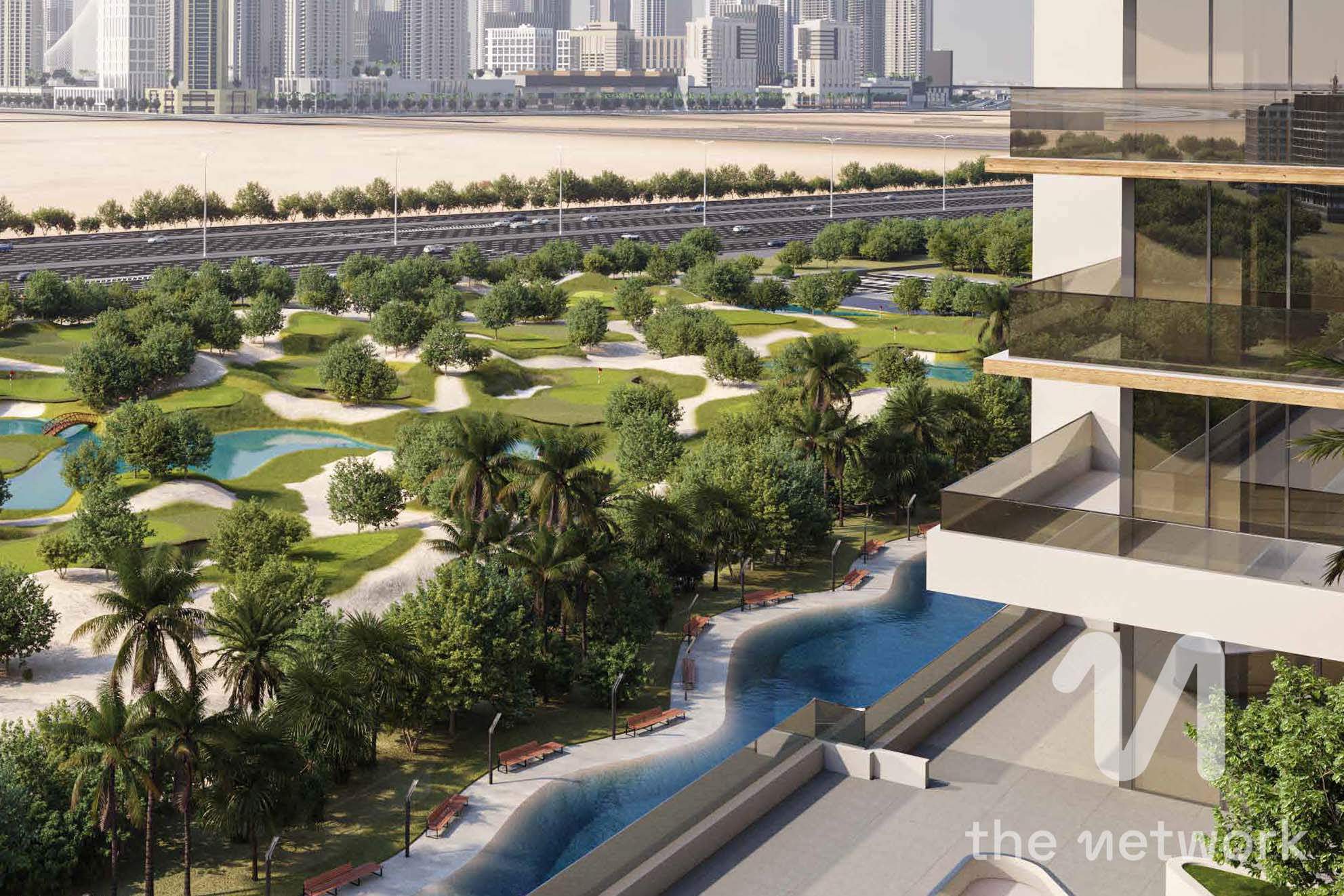 Payment Plan | Great Deal | Golf Course View