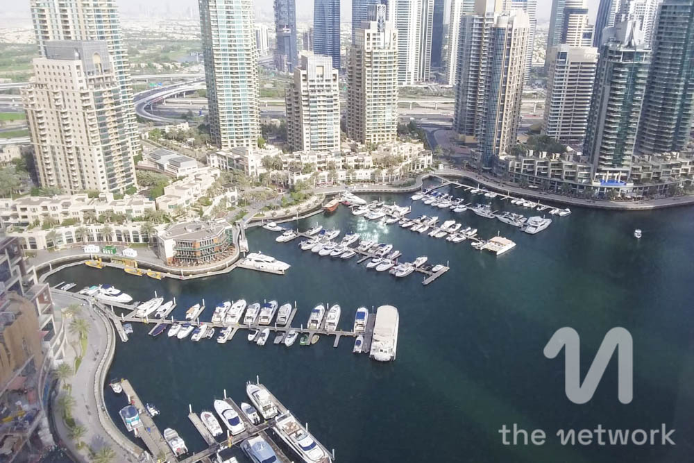 1 Bed Plus Study | Sea View | Furnished