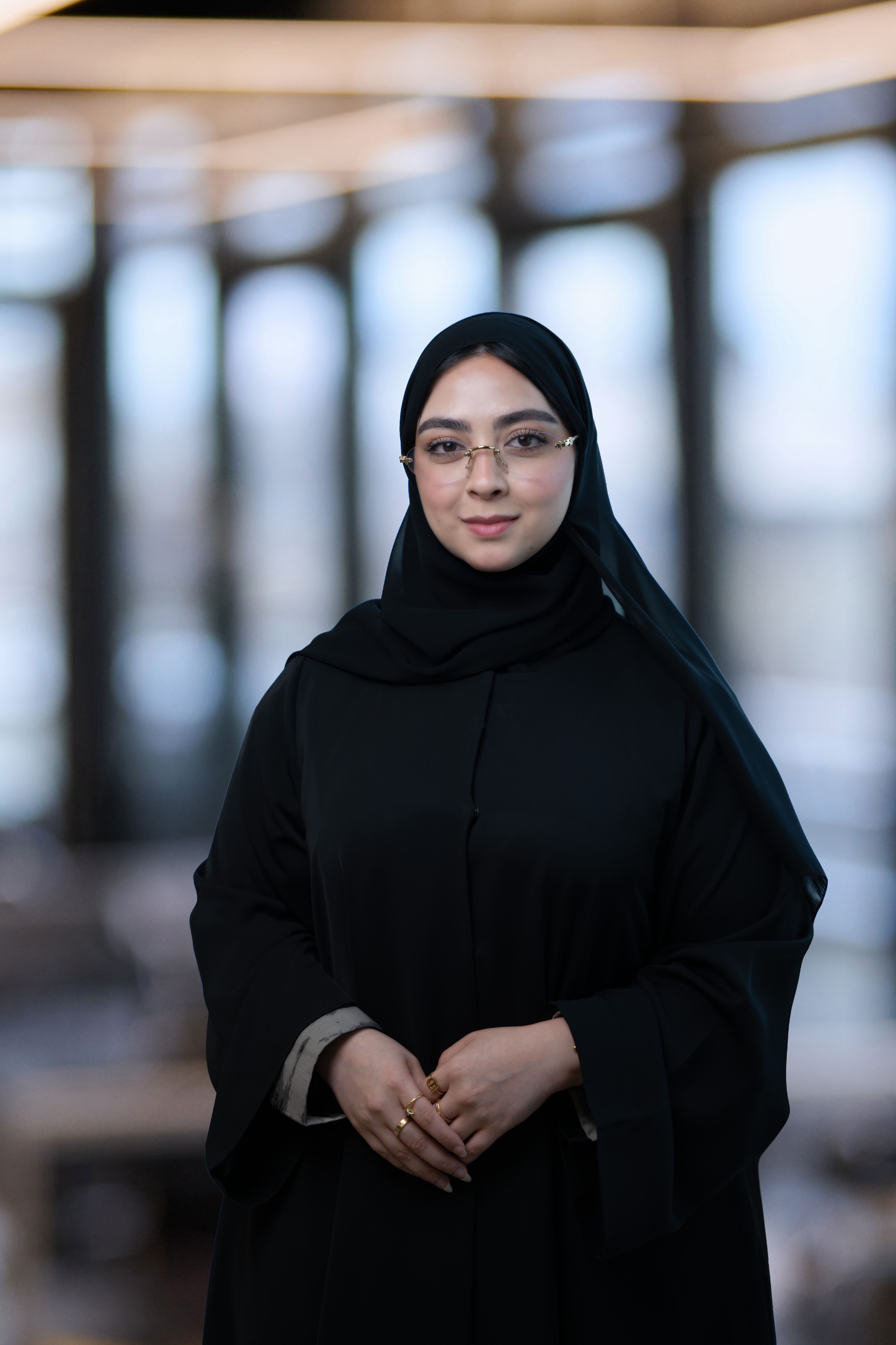 Zahra Almahdi