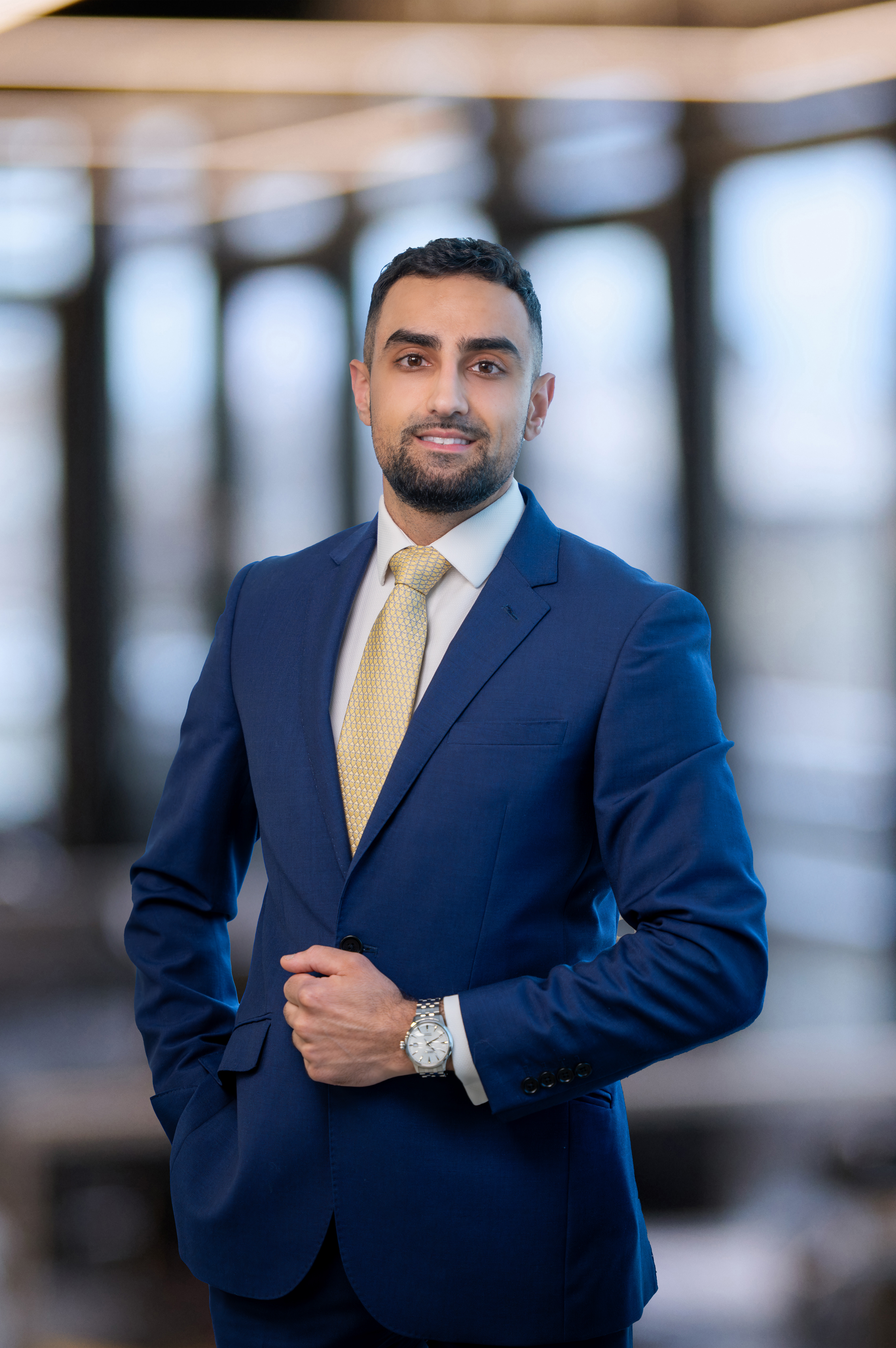 Manveer Singh Sandhar