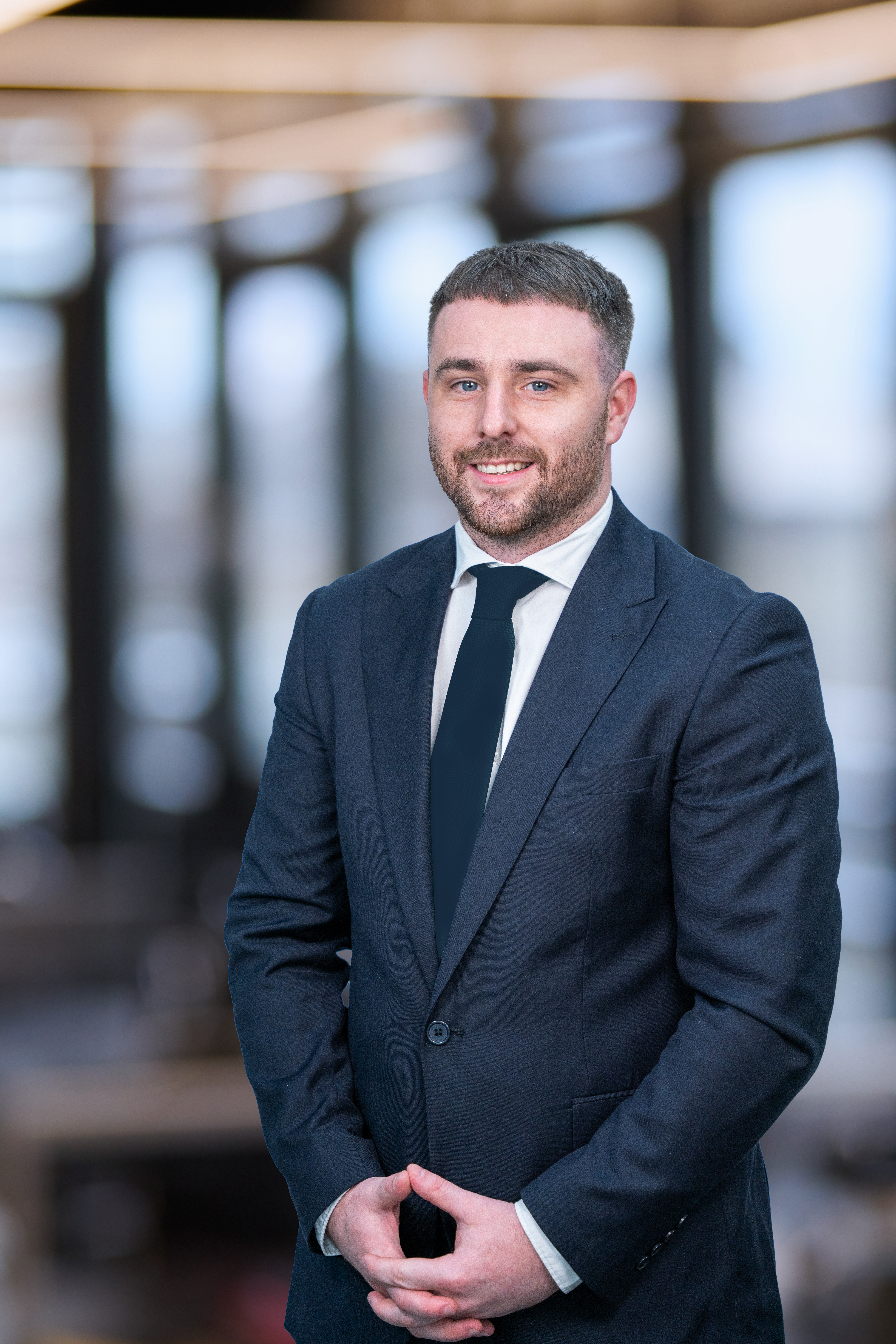 Dominic Stephen White